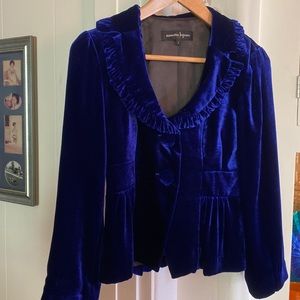 Nanette Lepore Jacket